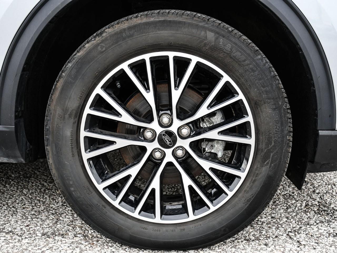 2024 Ford Escape PHEV PLUG-IN HYBRID | HTD SEATS | HTD STEERING | ADAPTIVE CRUISE Photo
