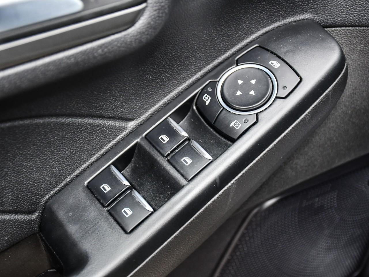 2024 Ford Escape PHEV PLUG-IN HYBRID | HTD SEATS | HTD STEERING | ADAPTIVE CRUISE Photo