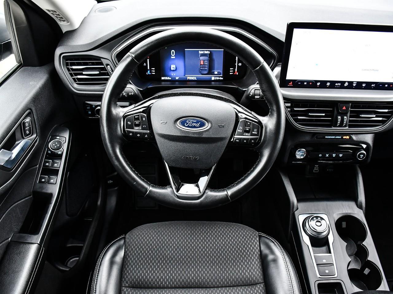 2024 Ford Escape PHEV PLUG-IN HYBRID | HTD SEATS | HTD STEERING | ADAPTIVE CRUISE Photo
