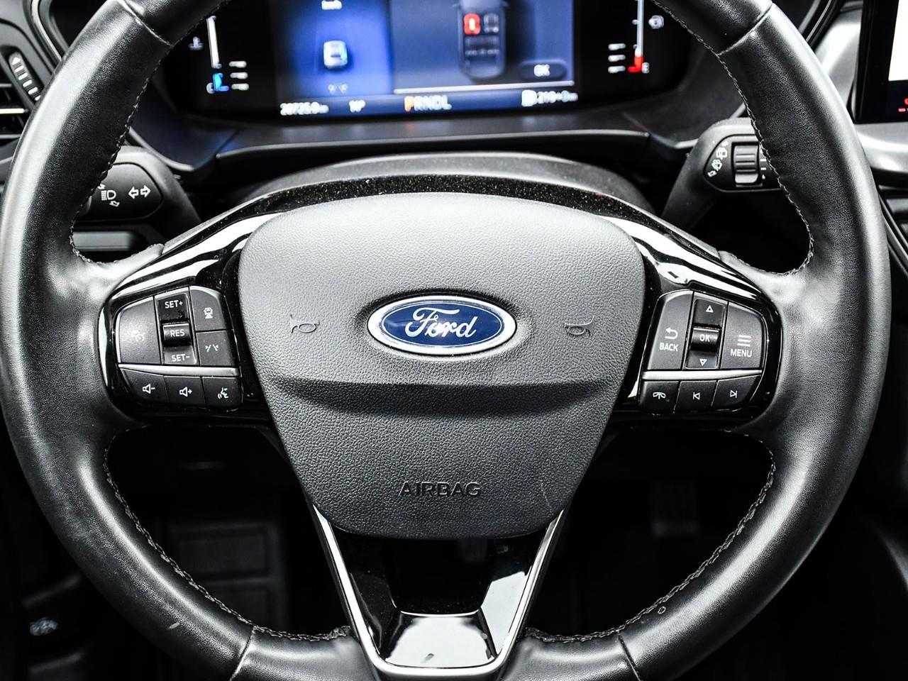 2024 Ford Escape PHEV PLUG-IN HYBRID | HTD SEATS | HTD STEERING | ADAPTIVE CRUISE Photo
