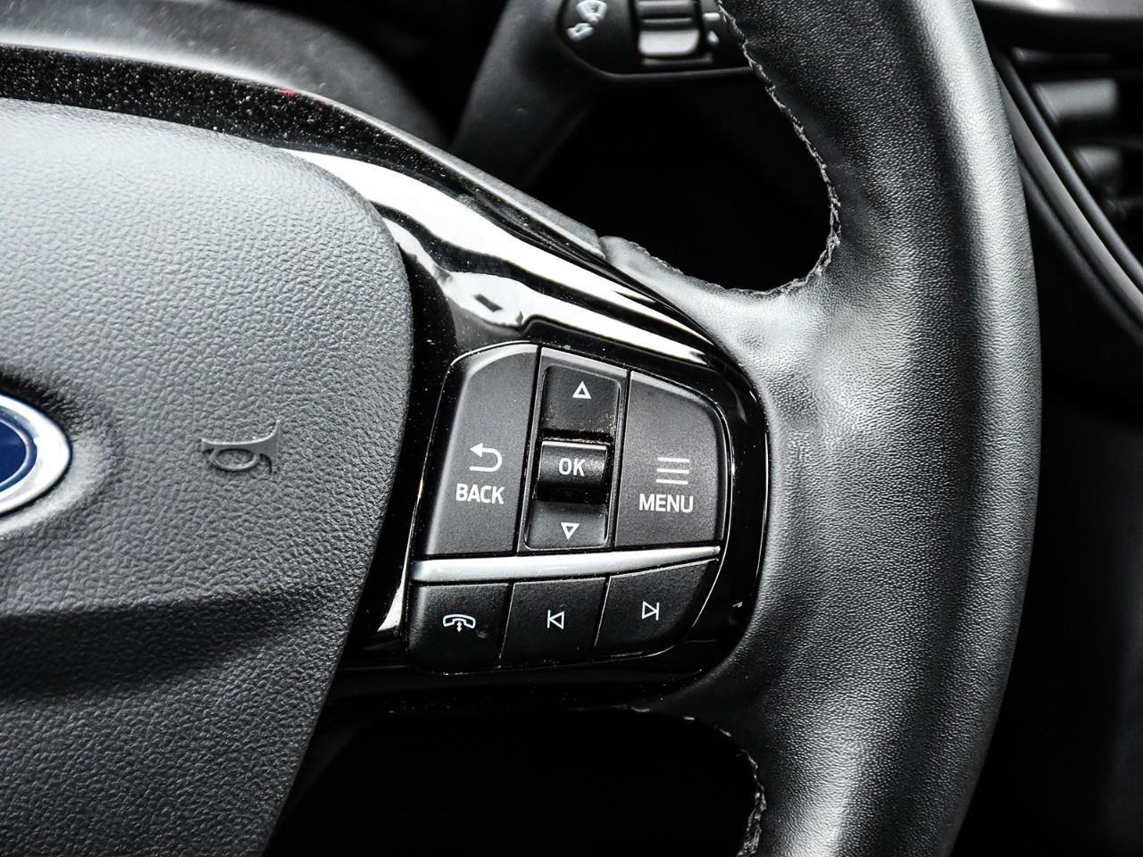2024 Ford Escape PHEV PLUG-IN HYBRID | HTD SEATS | HTD STEERING | ADAPTIVE CRUISE Photo