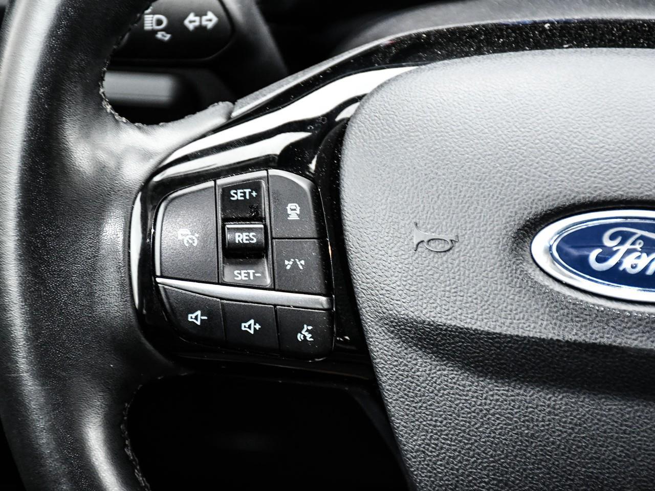 2024 Ford Escape PHEV PLUG-IN HYBRID | HTD SEATS | HTD STEERING | ADAPTIVE CRUISE Photo