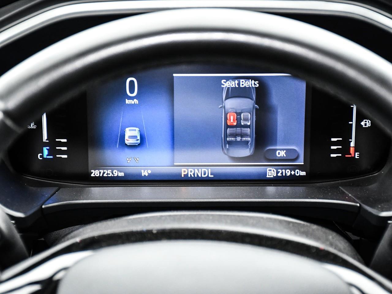 2024 Ford Escape PHEV PLUG-IN HYBRID | HTD SEATS | HTD STEERING | ADAPTIVE CRUISE Photo