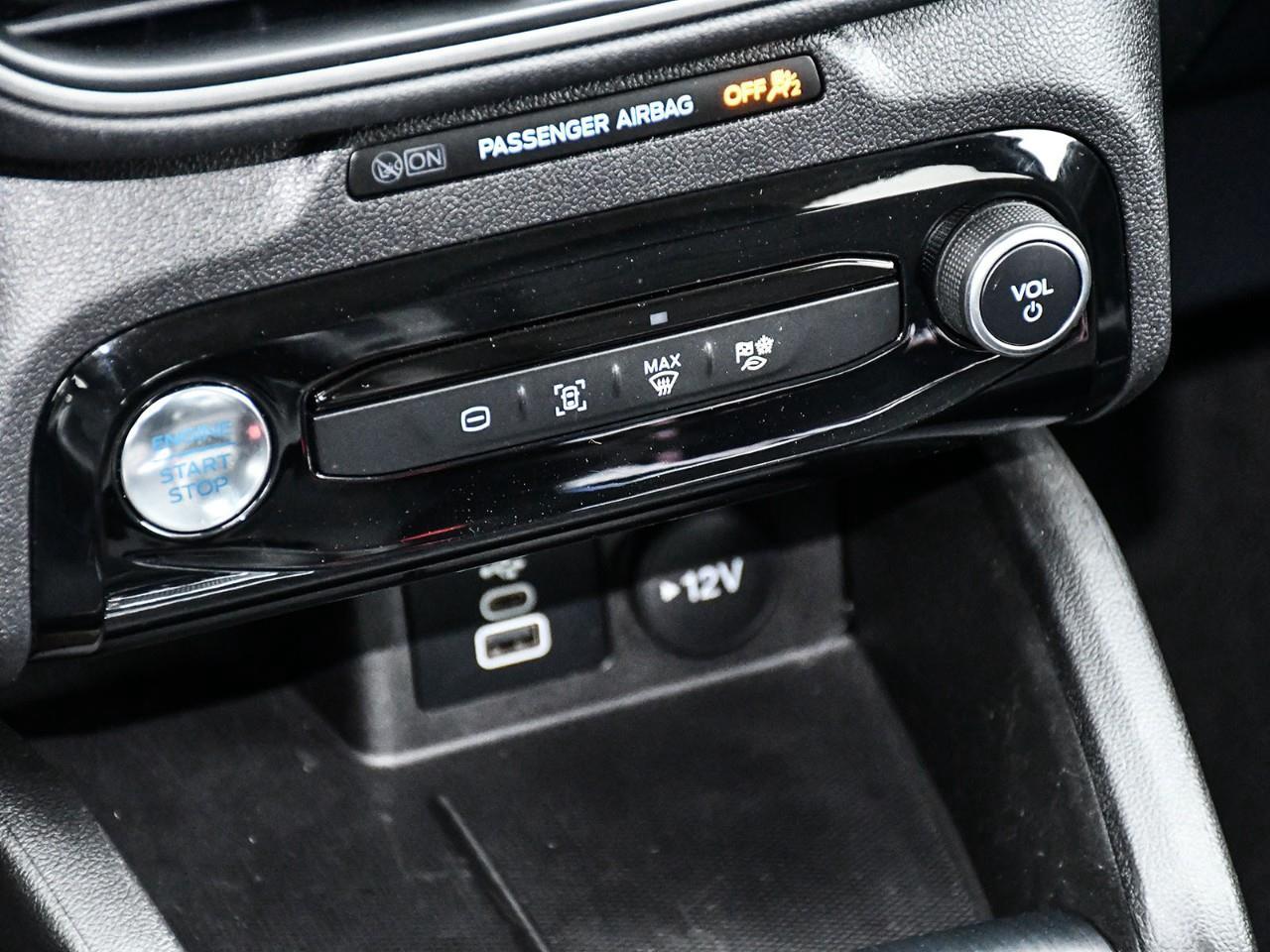 2024 Ford Escape PHEV PLUG-IN HYBRID | HTD SEATS | HTD STEERING | ADAPTIVE CRUISE Photo