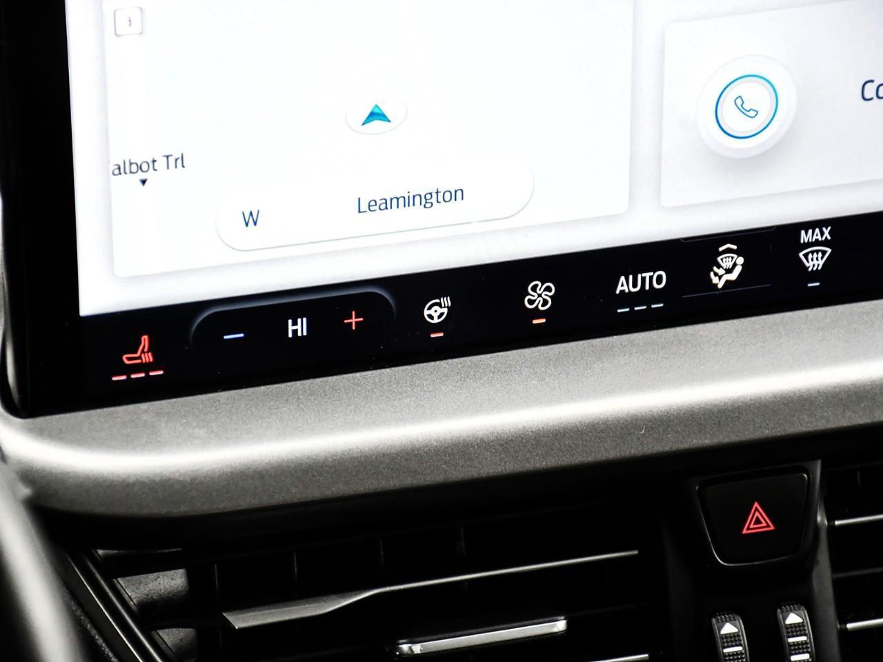 2024 Ford Escape PHEV PLUG-IN HYBRID | HTD SEATS | HTD STEERING | ADAPTIVE CRUISE Photo