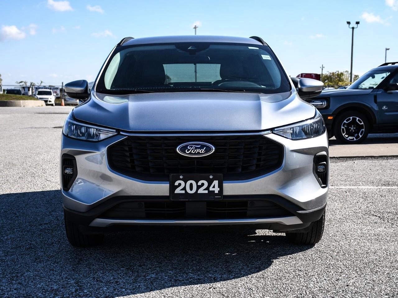 2024 Ford Escape PHEV PLUG-IN HYBRID | HTD SEATS | HTD STEERING | ADAPTIVE CRUISE Photo5