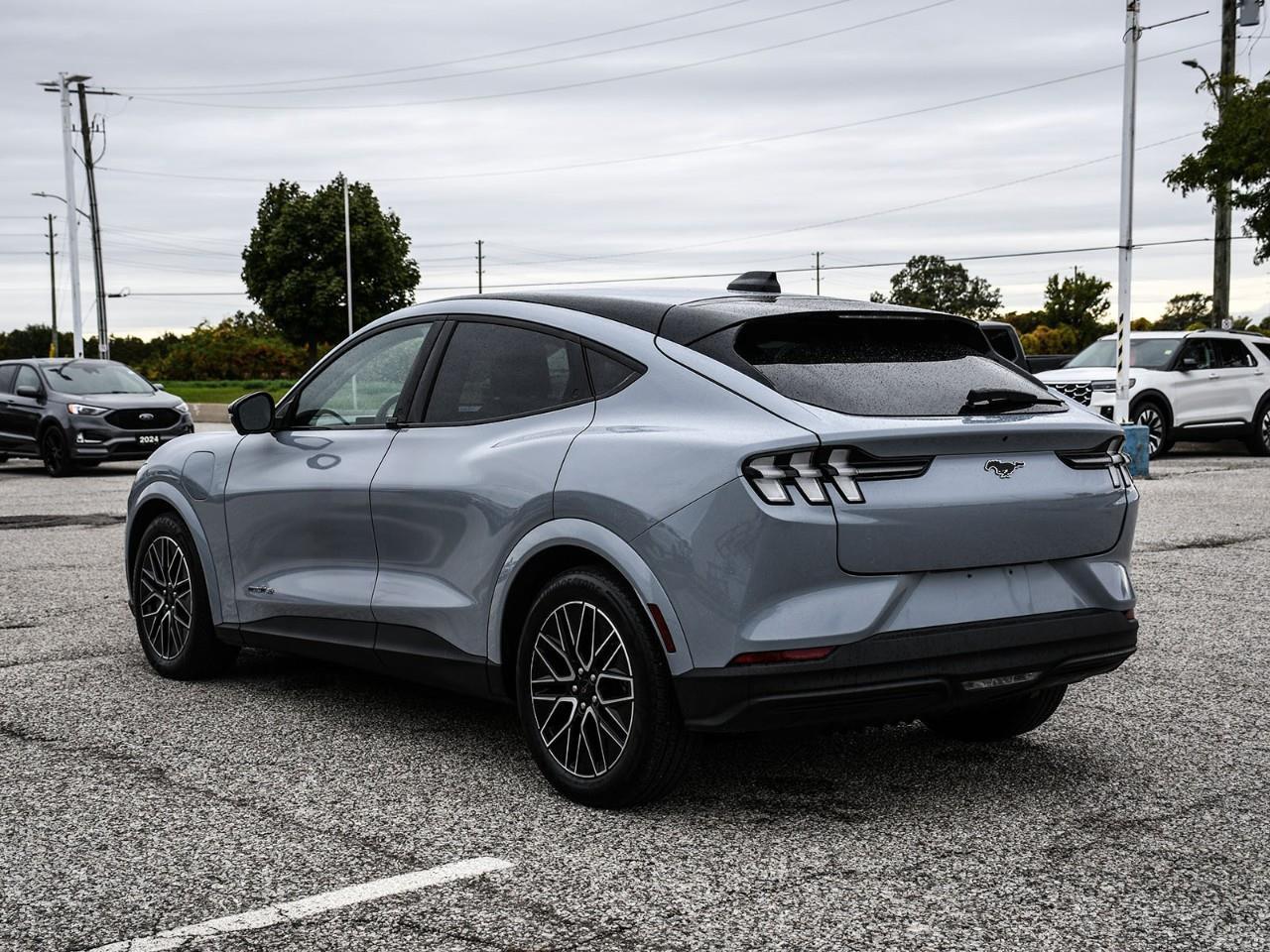 2025 Ford Mustang Mach-E Premium BLUECRUISE | NAV | HTD & COOLED SEATS | HTD STEERING Photo