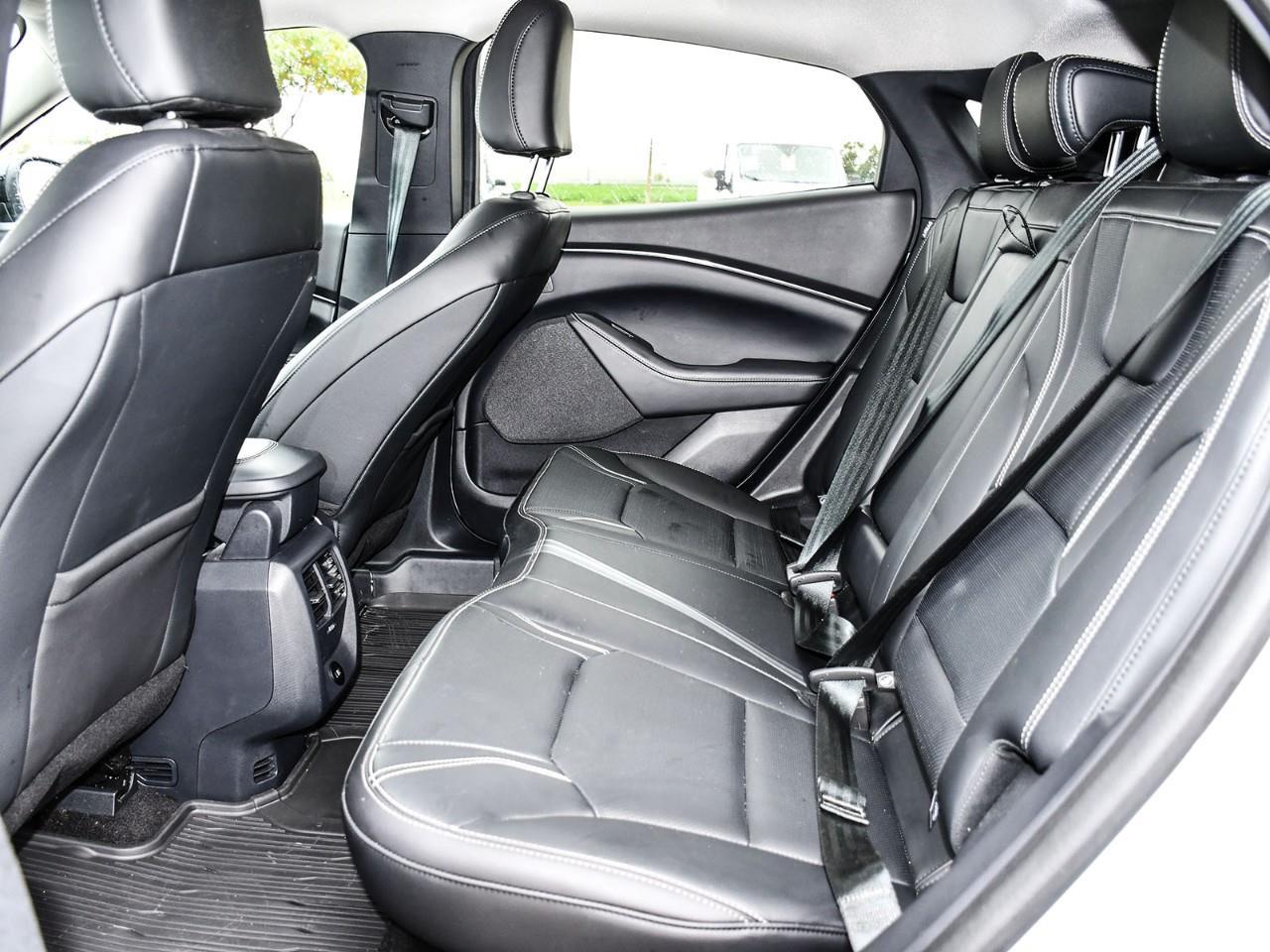 2025 Ford Mustang Mach-E Premium BLUECRUISE | NAV | HTD & COOLED SEATS | HTD STEERING Photo