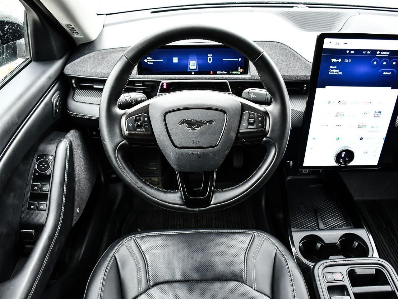 2025 Ford Mustang Mach-E Premium BLUECRUISE | NAV | HTD & COOLED SEATS | HTD STEERING Photo