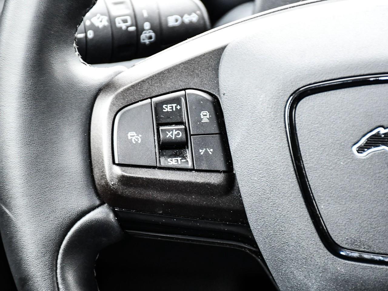 2025 Ford Mustang Mach-E Premium BLUECRUISE | NAV | HTD & COOLED SEATS | HTD STEERING Photo