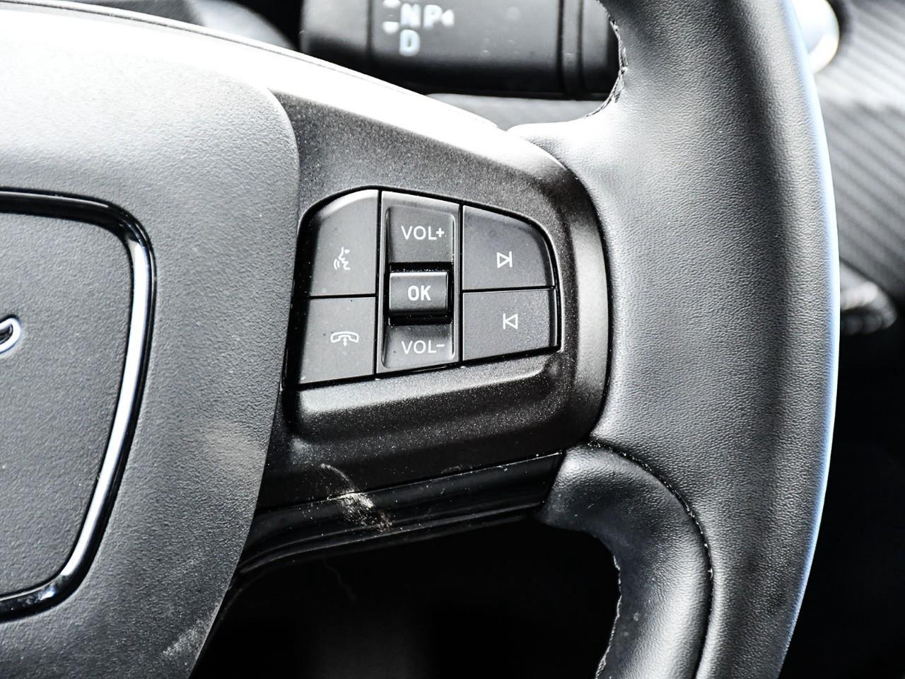 2025 Ford Mustang Mach-E Premium BLUECRUISE | NAV | HTD & COOLED SEATS | HTD STEERING Photo