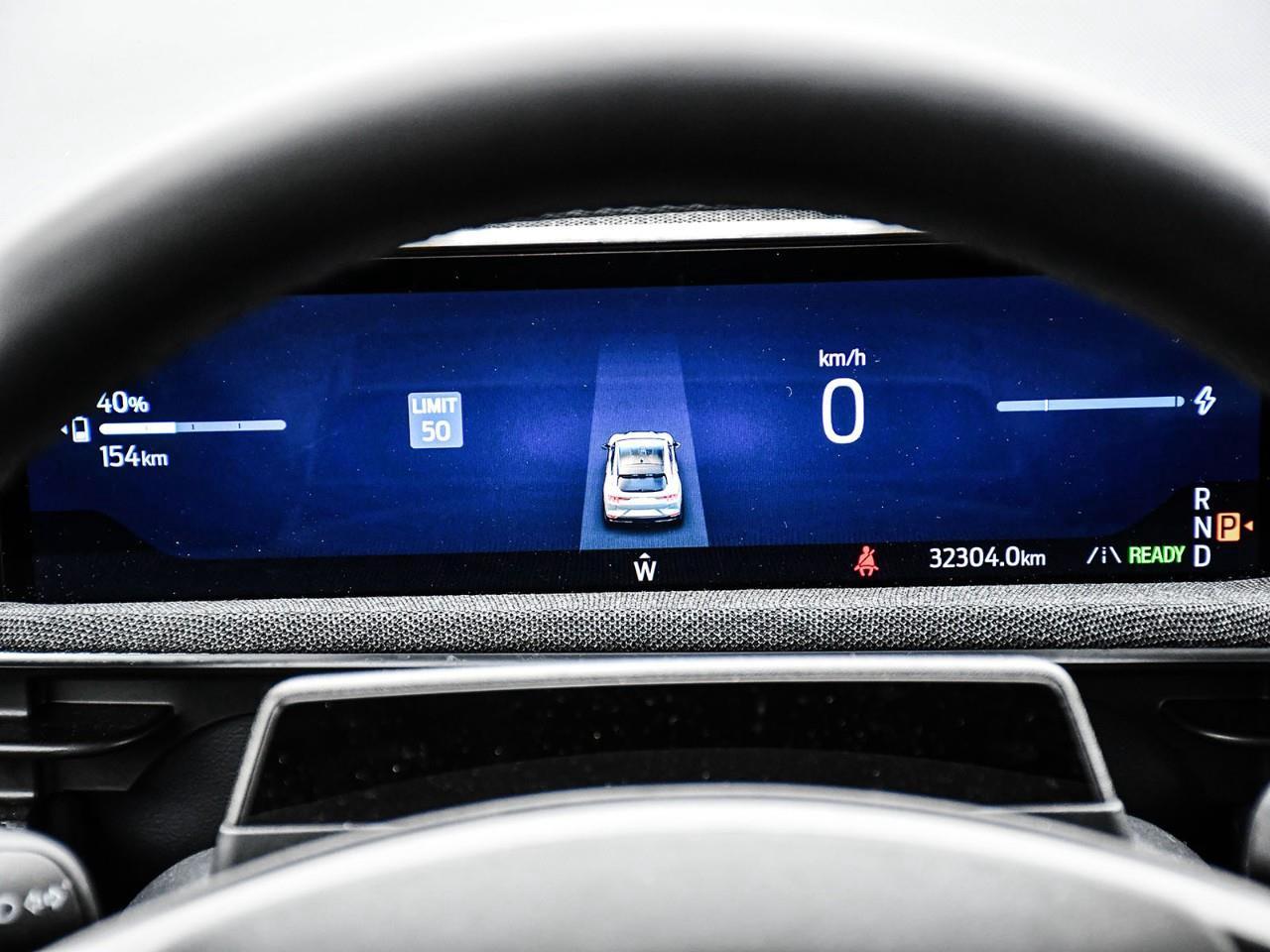 2025 Ford Mustang Mach-E Premium BLUECRUISE | NAV | HTD & COOLED SEATS | HTD STEERING Photo