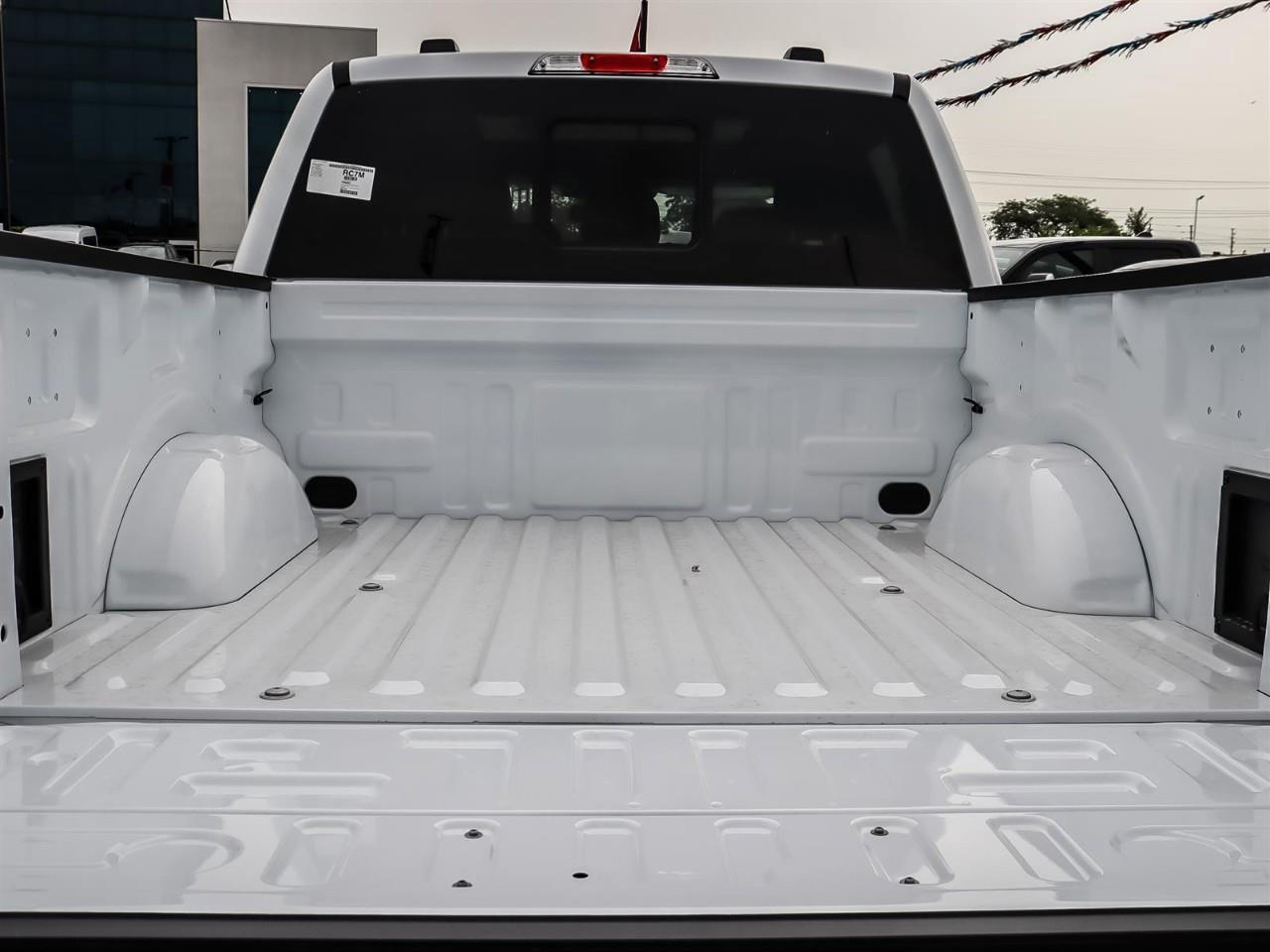 2026 Ford F-150 Lariat Photo
