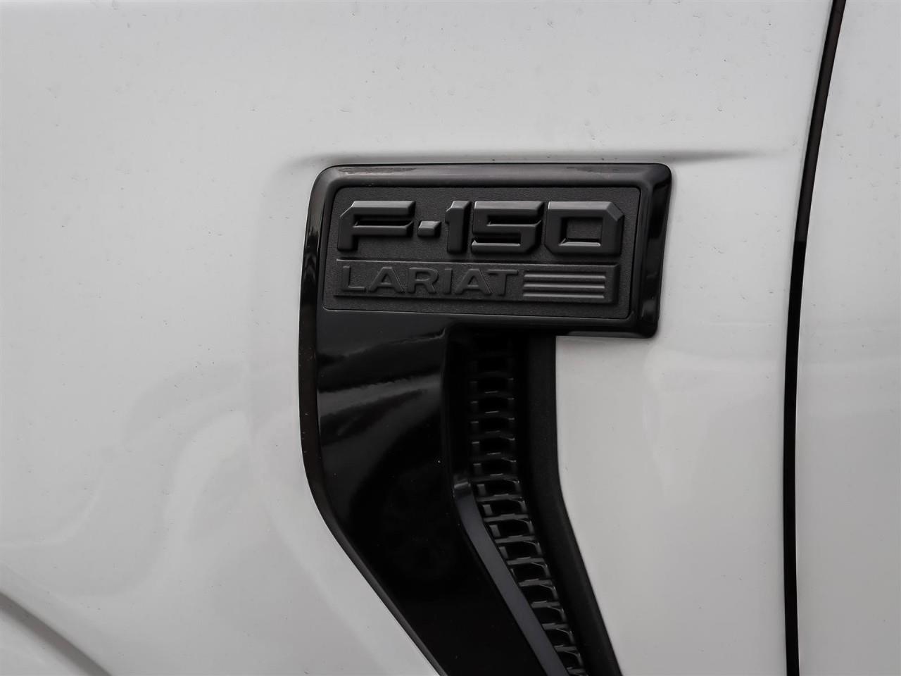 2026 Ford F-150 Lariat Photo