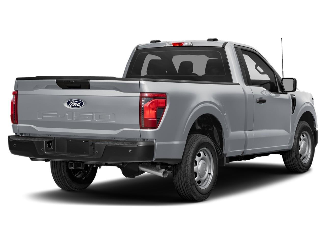 2026 Ford F-150 XL Photo1