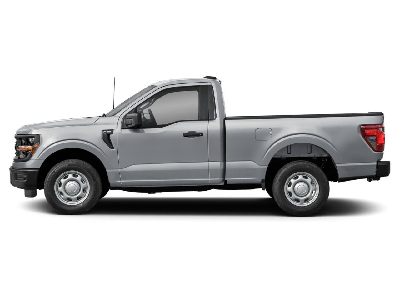 2026 Ford F-150 XL Photo2