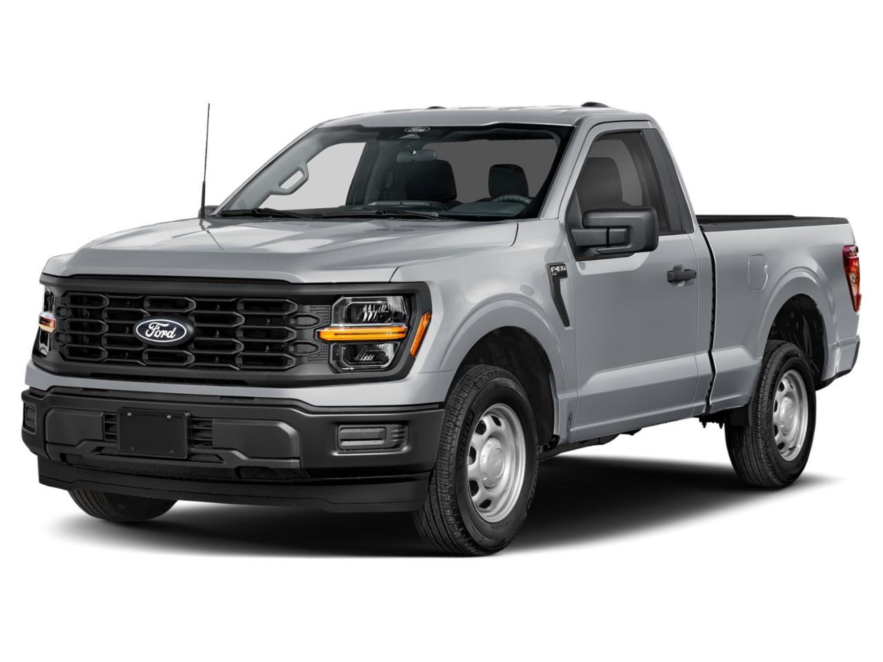 2026 Ford F-150 XL Photo0
