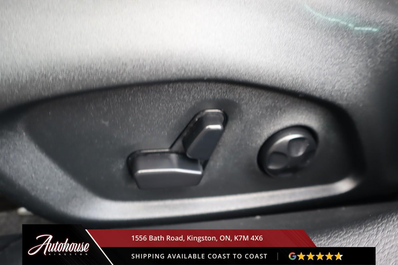 2018 Jeep Compass North NAVIGATION - LEATHER Photo