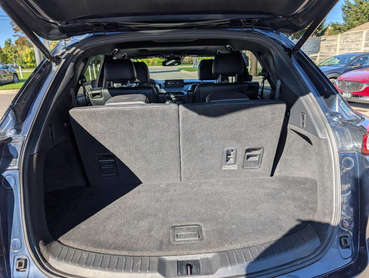 2022 Mazda CX-9  Photo