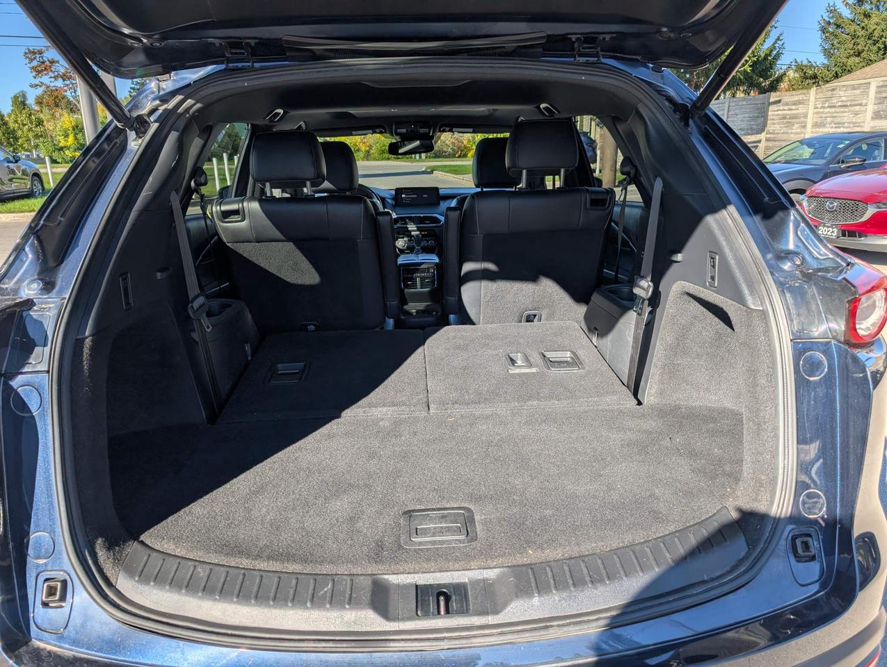 2022 Mazda CX-9  Photo