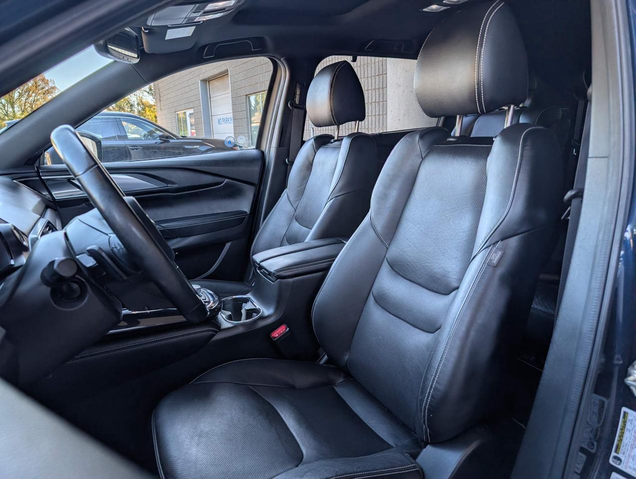 2022 Mazda CX-9  Photo