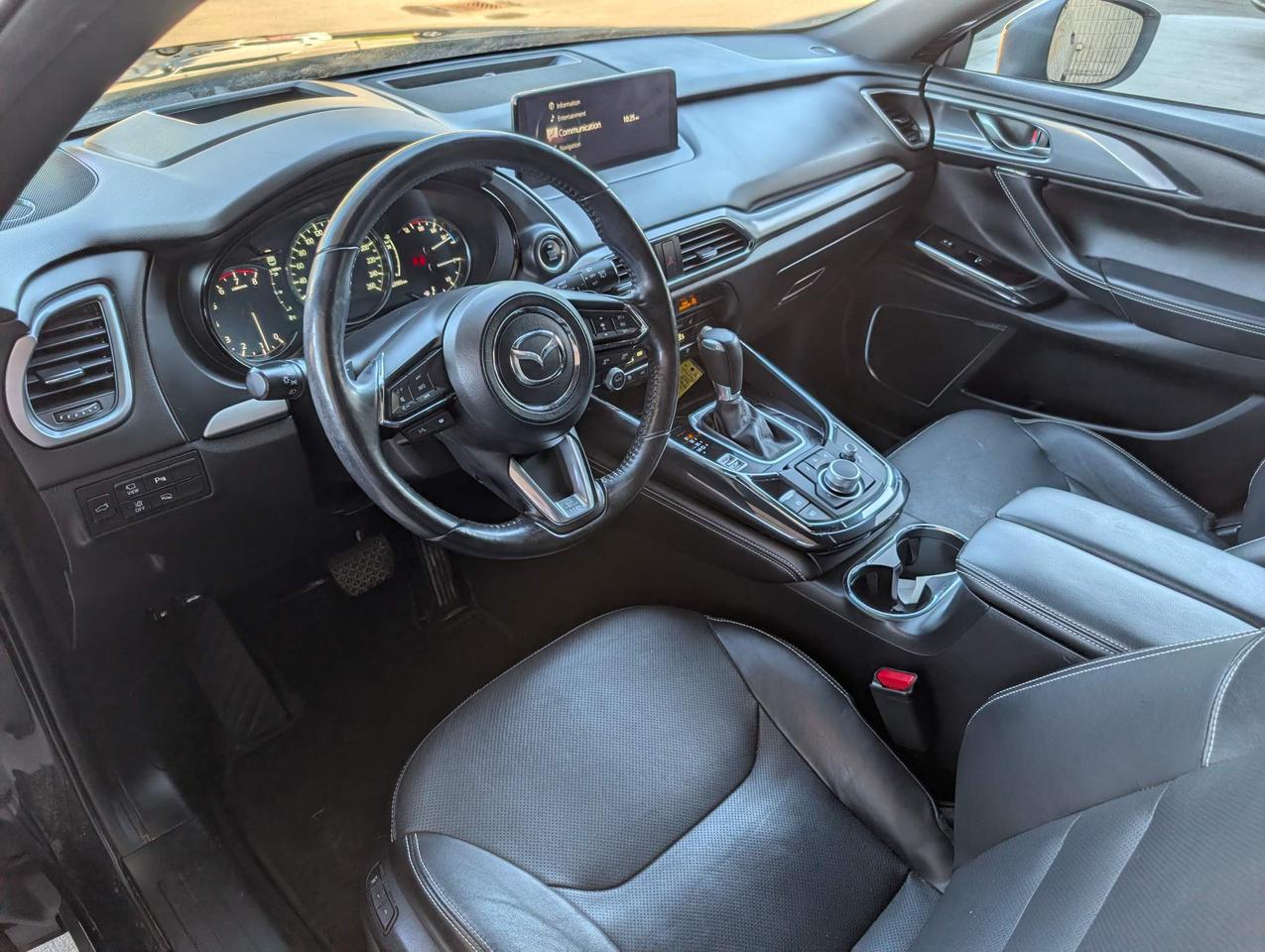 2022 Mazda CX-9  Photo