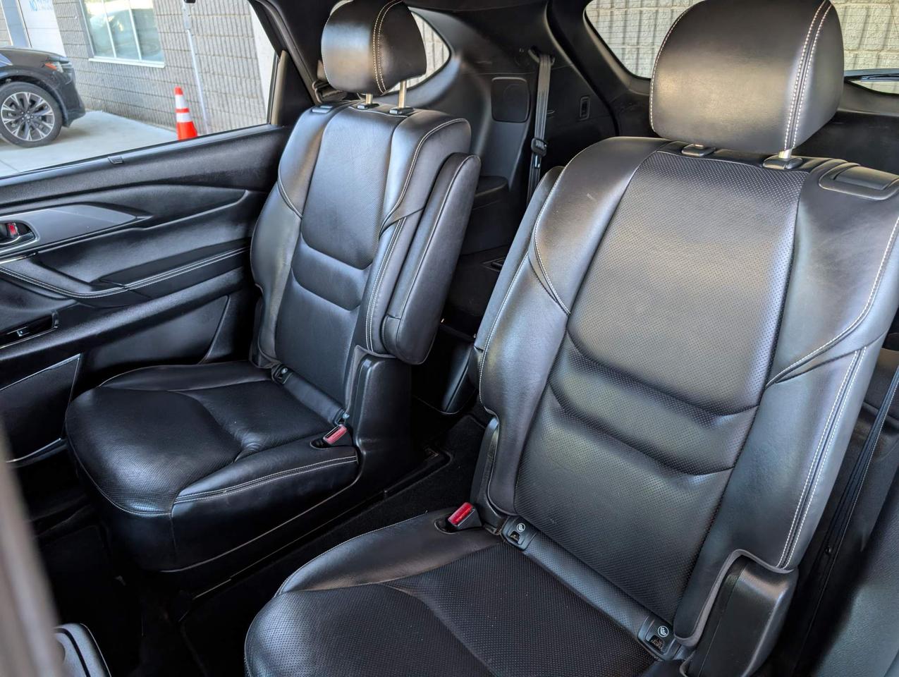 2022 Mazda CX-9  Photo