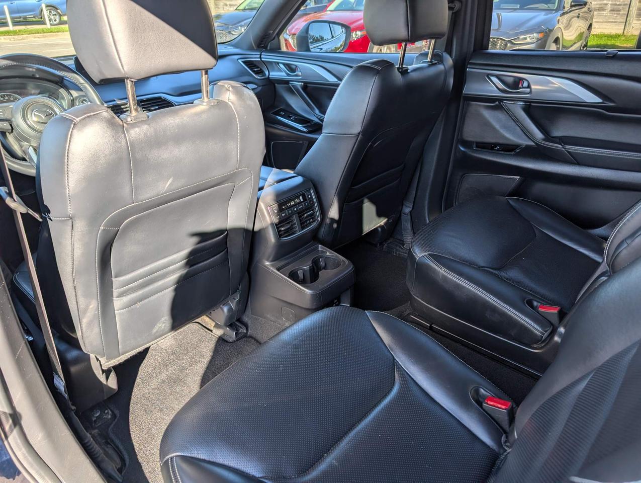 2022 Mazda CX-9  Photo