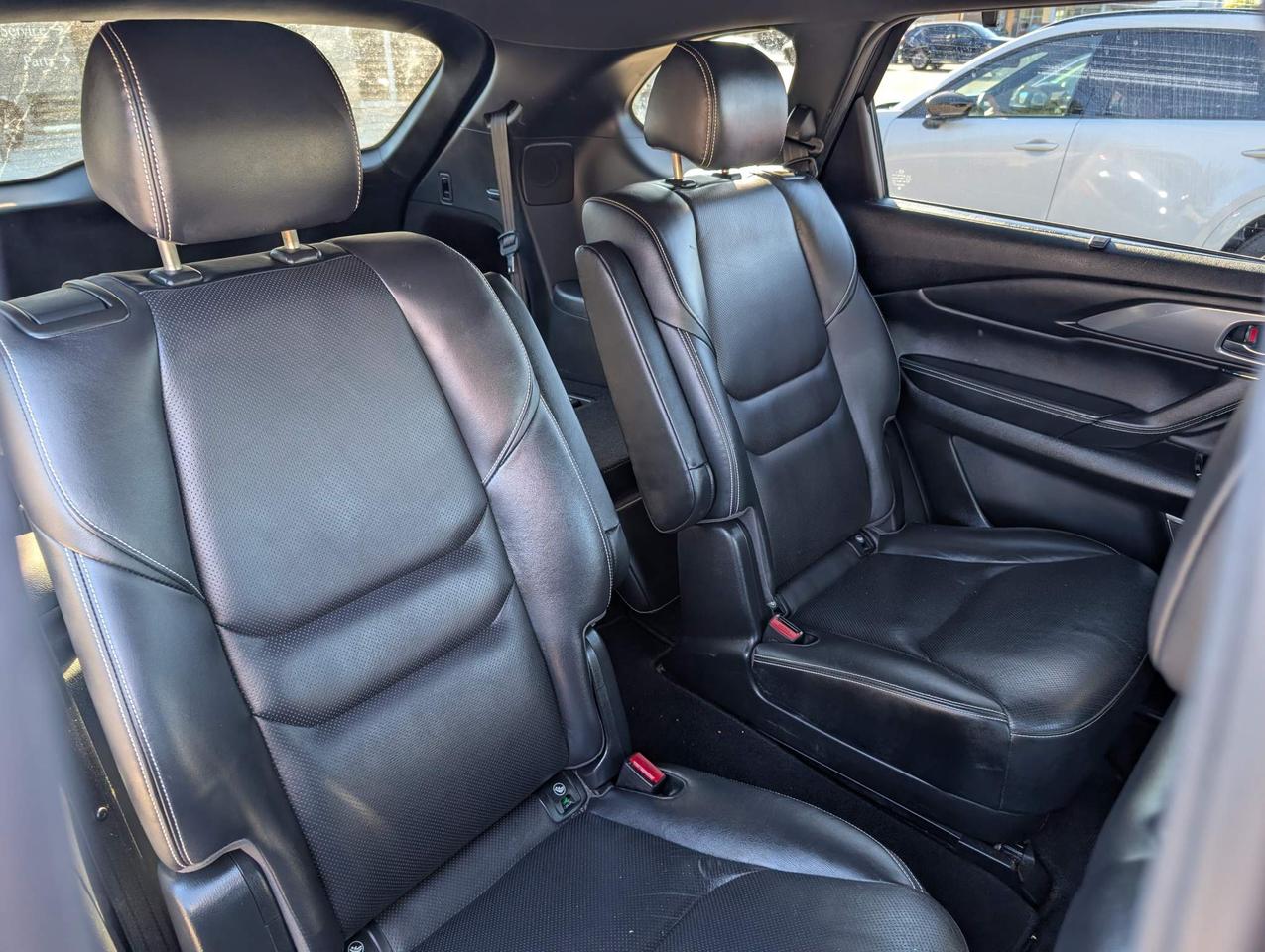 2022 Mazda CX-9  Photo