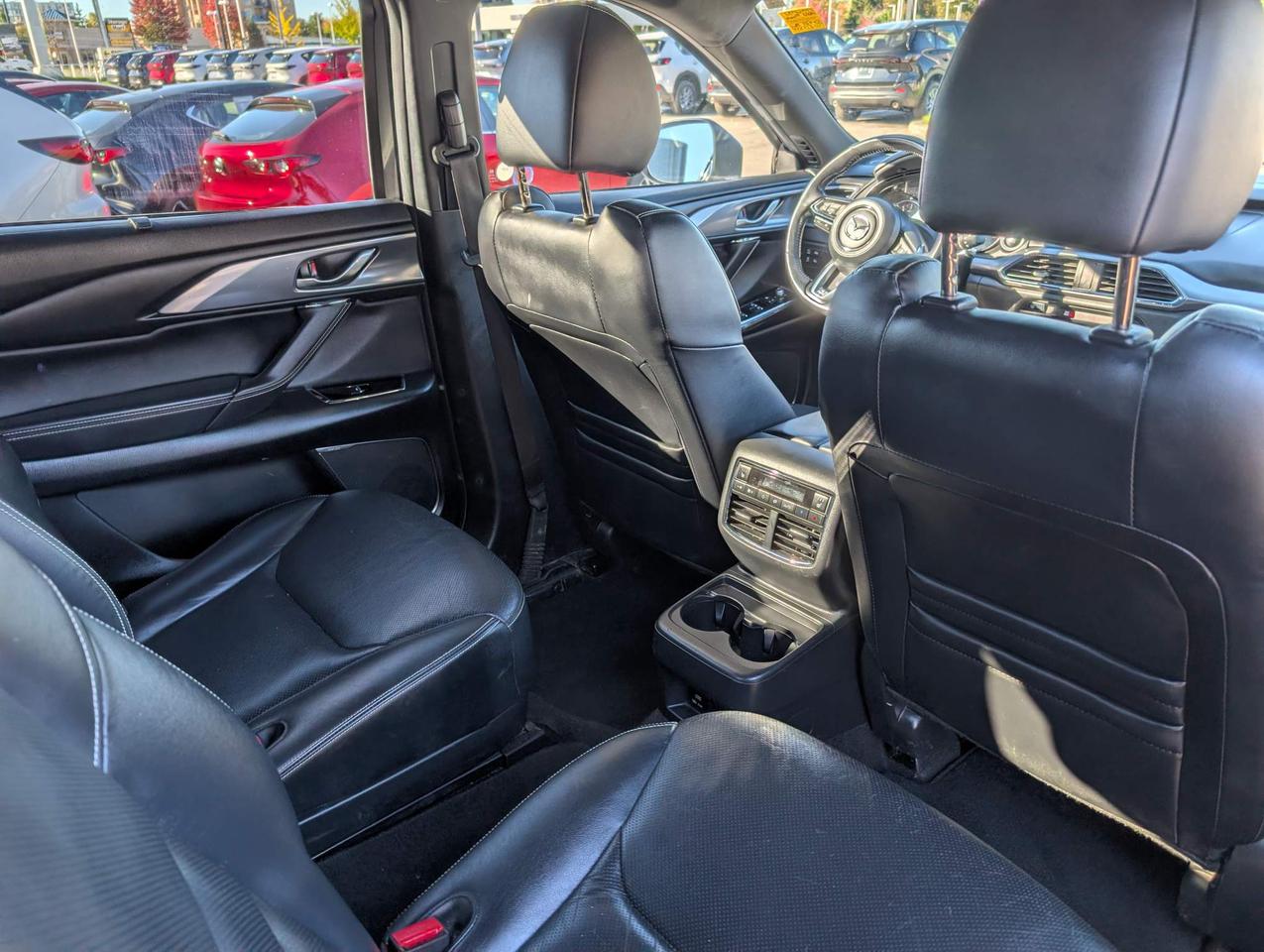 2022 Mazda CX-9  Photo