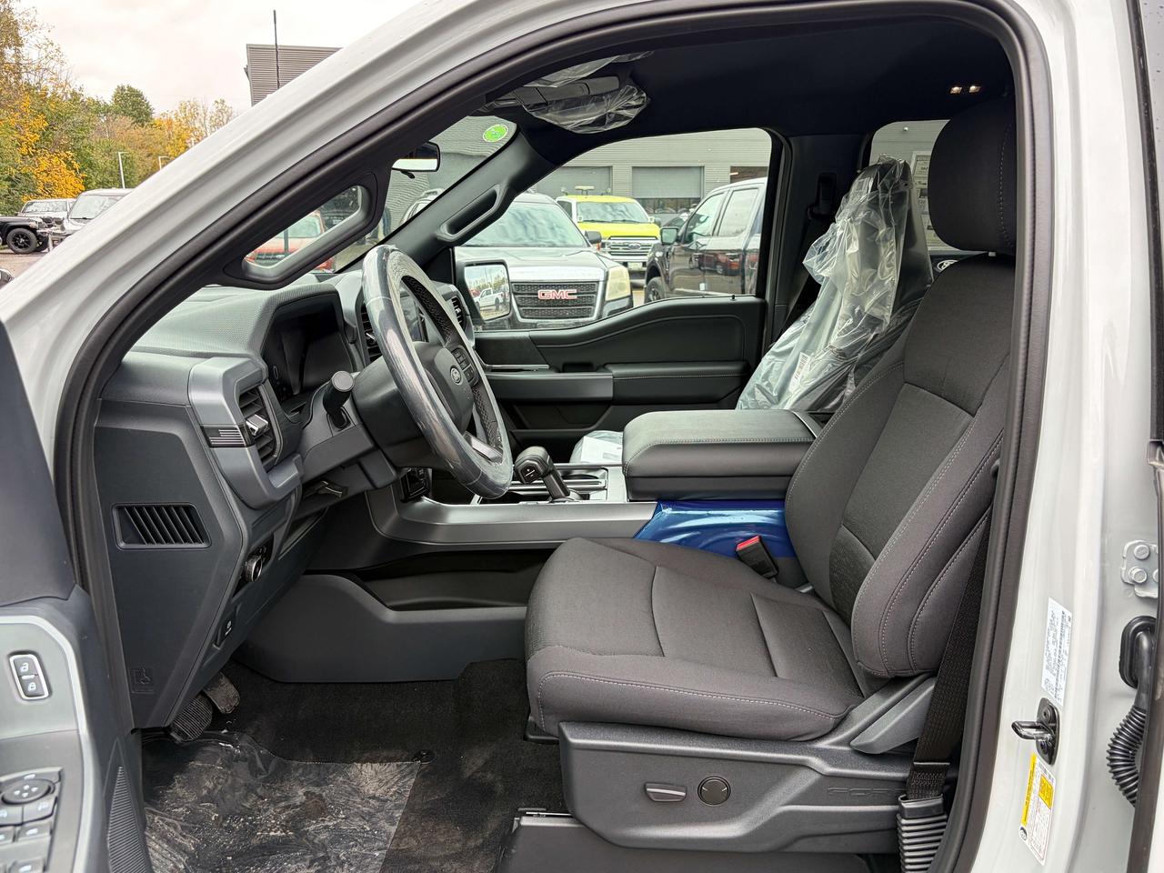 2026 Ford F-150 XLT 4WD SuperCrew 5.5' Box 301A Photo
