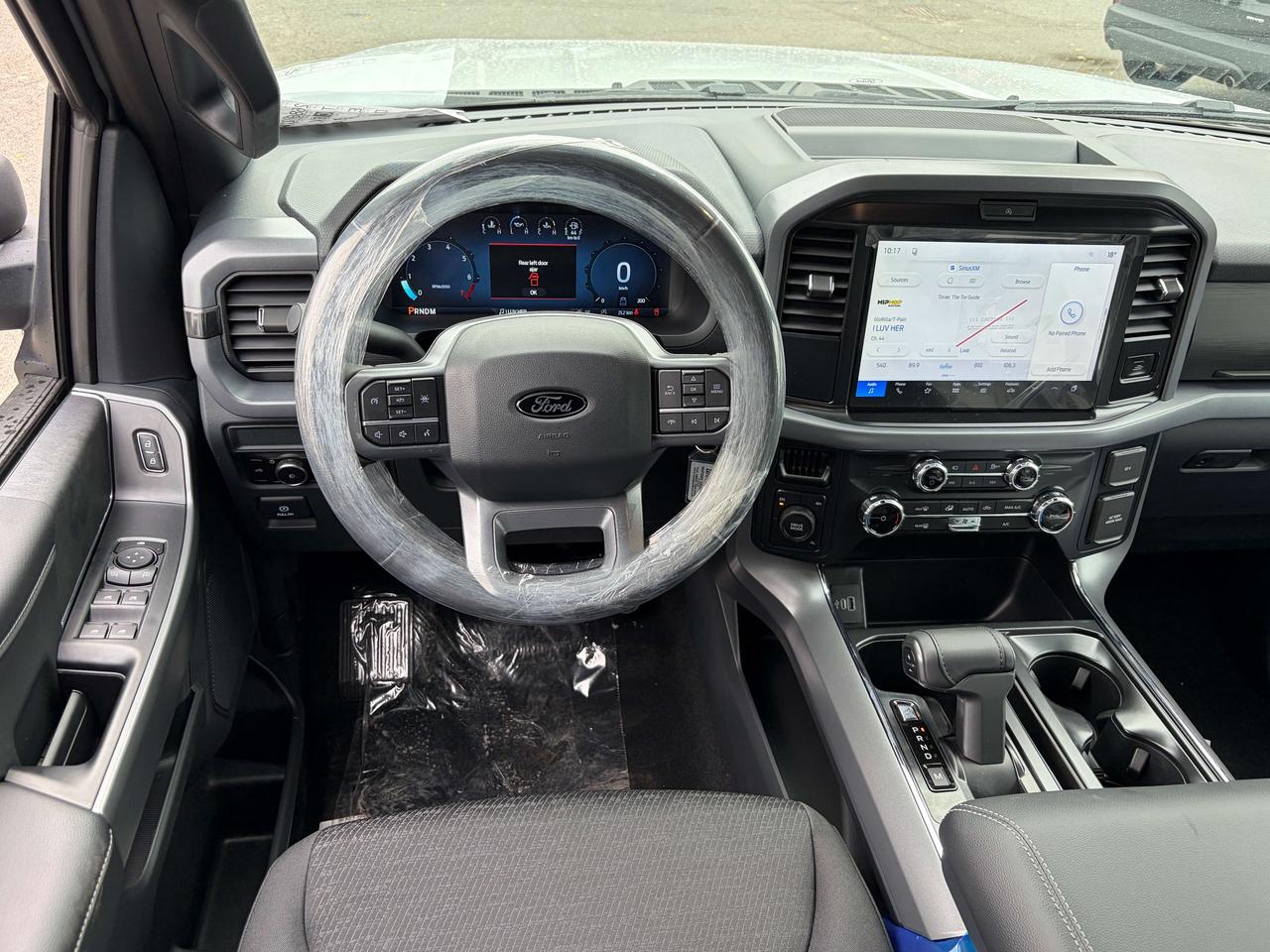 2026 Ford F-150 XLT 4WD SuperCrew 5.5' Box 301A Photo