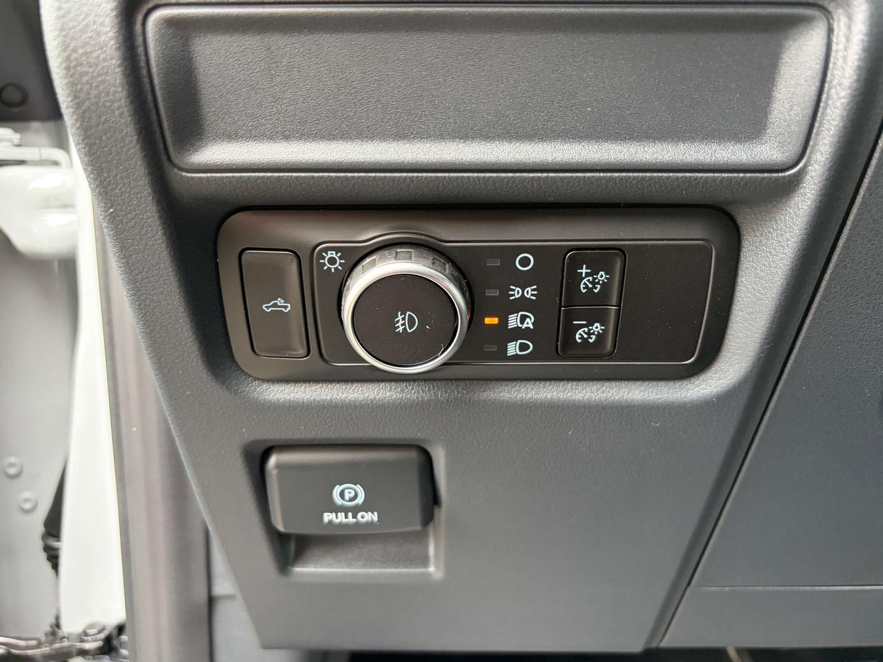 2026 Ford F-150 XLT 4WD SuperCrew 5.5' Box 301A Photo
