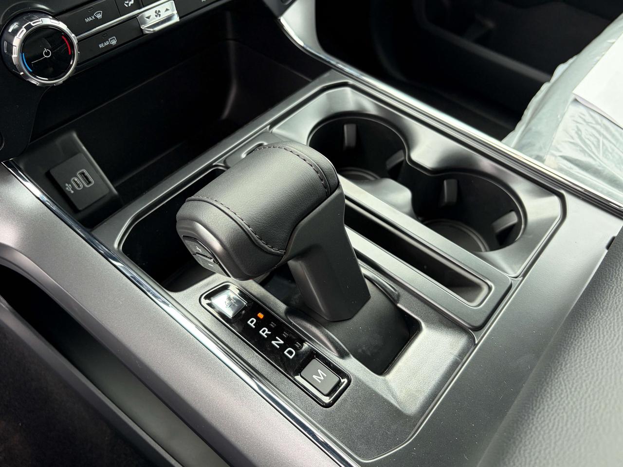 2026 Ford F-150 XLT 4WD SuperCrew 5.5' Box 301A Photo