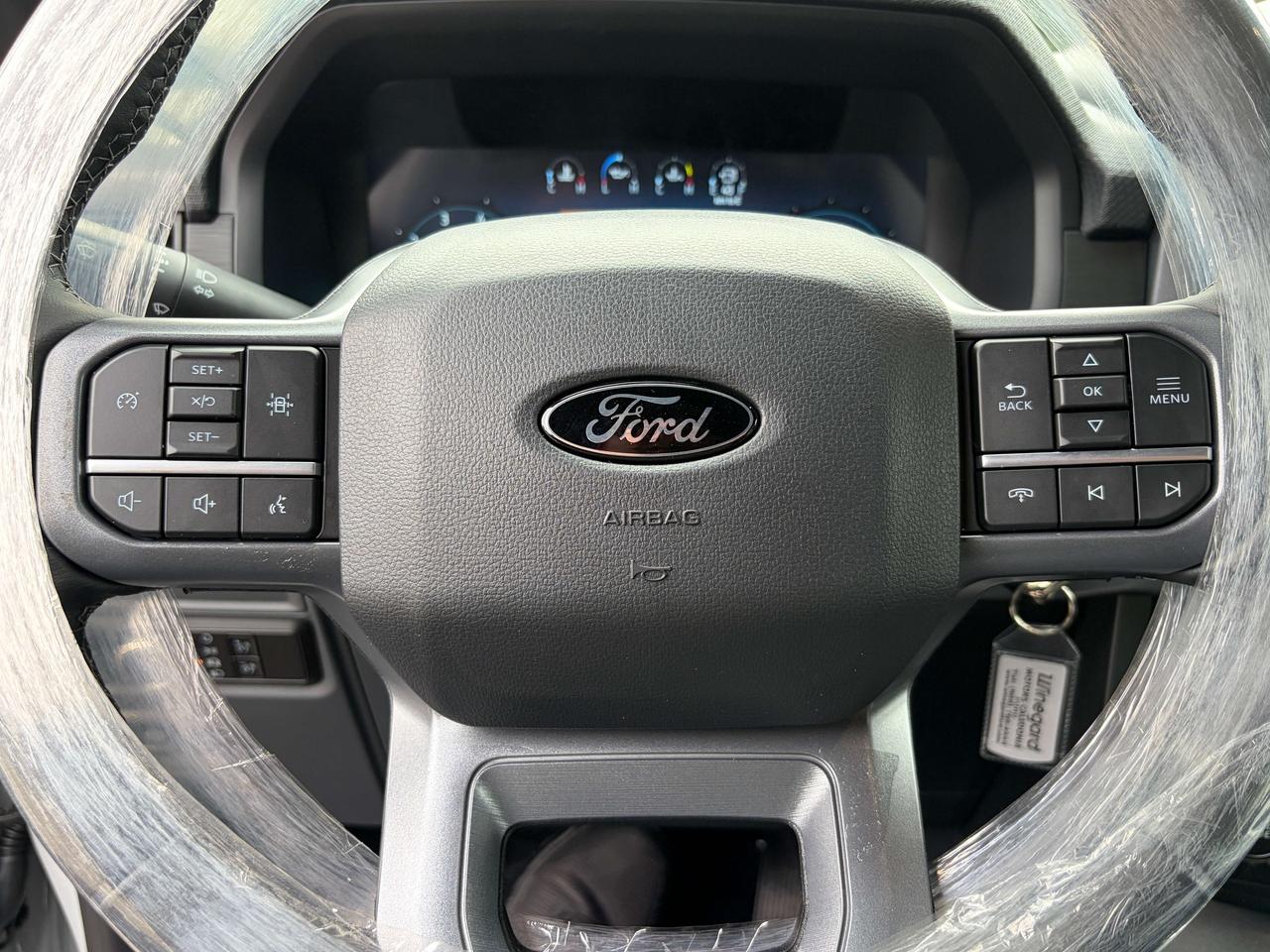 2026 Ford F-150 XLT 4WD SuperCrew 5.5' Box 301A Photo
