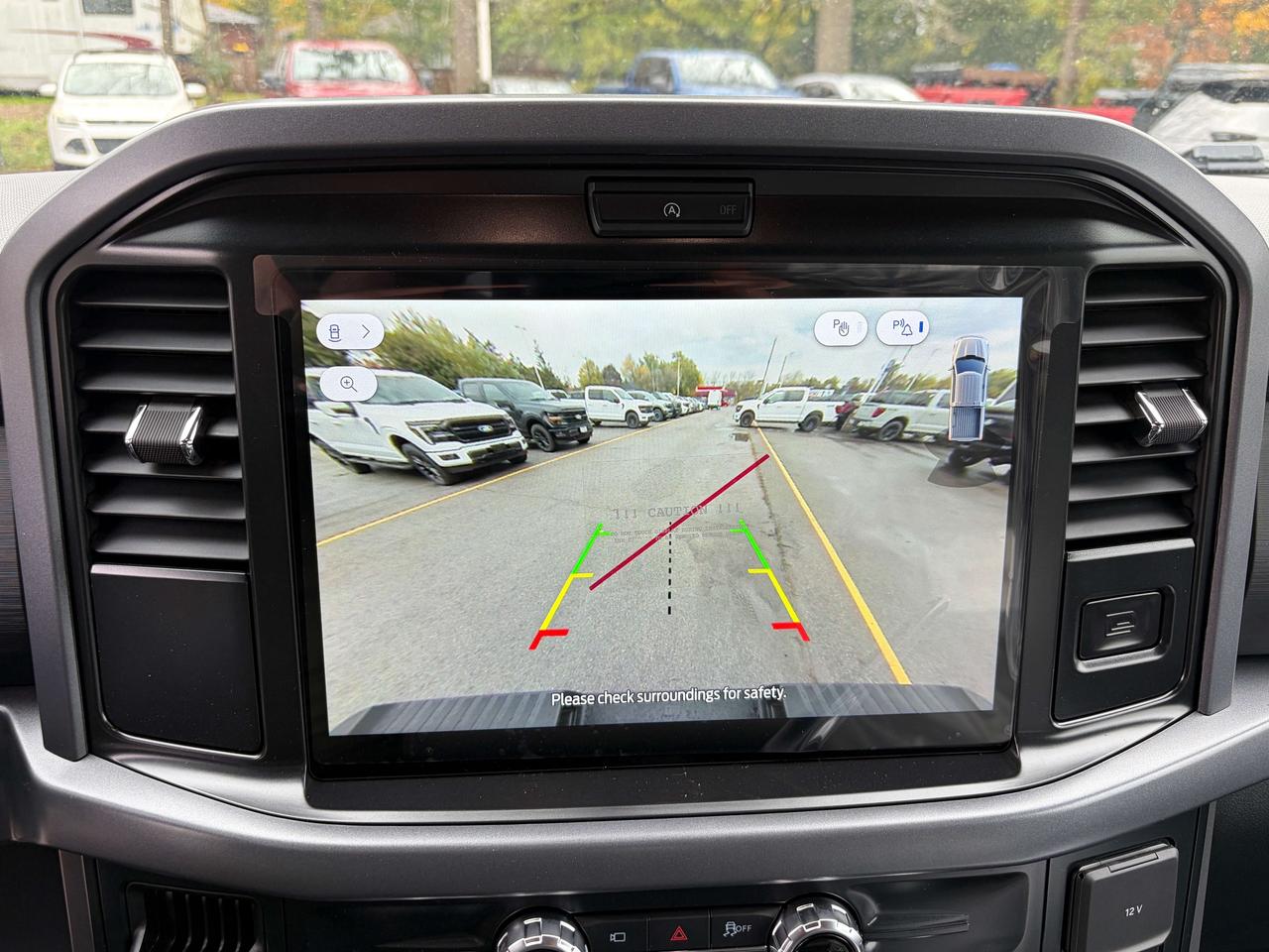 2026 Ford F-150 XLT 4WD SuperCrew 5.5' Box 301A Photo