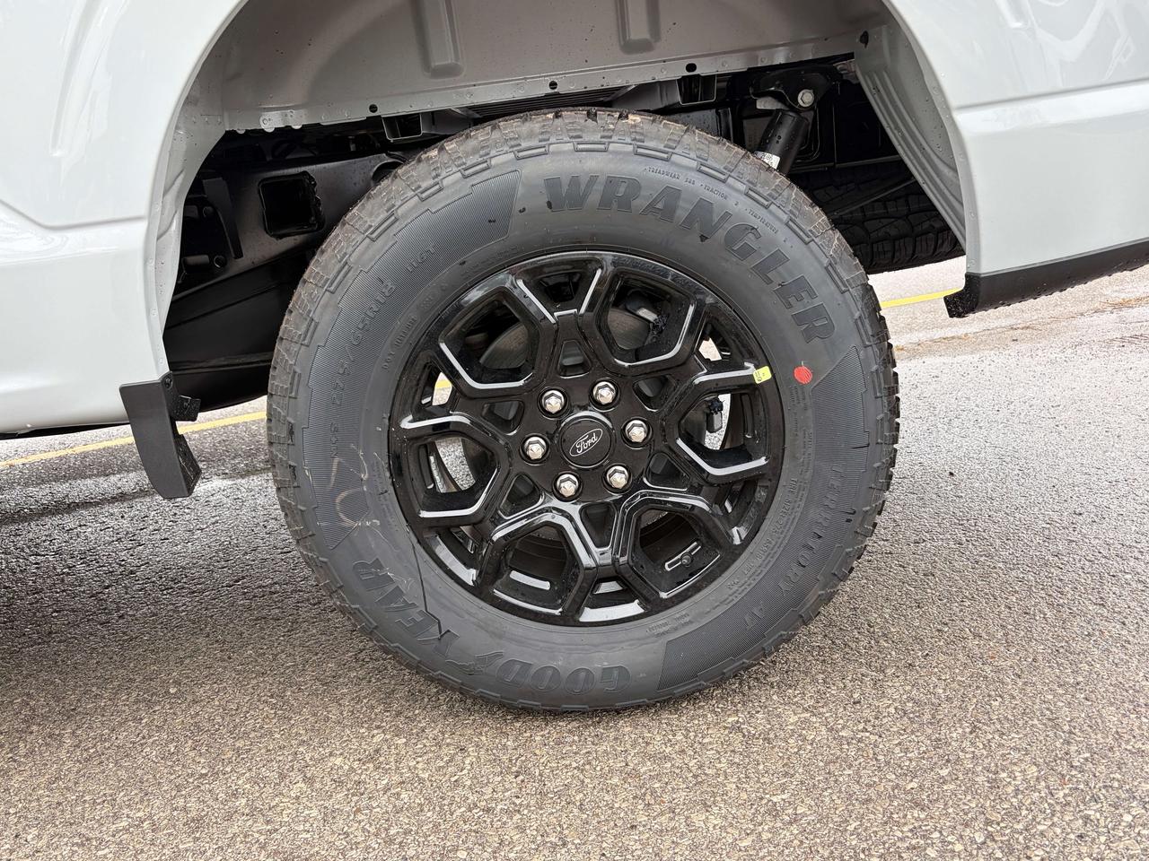 2026 Ford F-150 XLT 4WD SuperCrew 5.5' Box 301A Photo