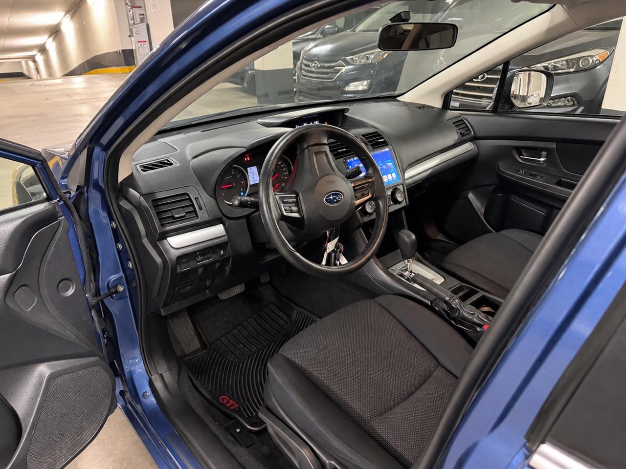 2013 Subaru Impreza 2.0i w/Touring Pkg Photo