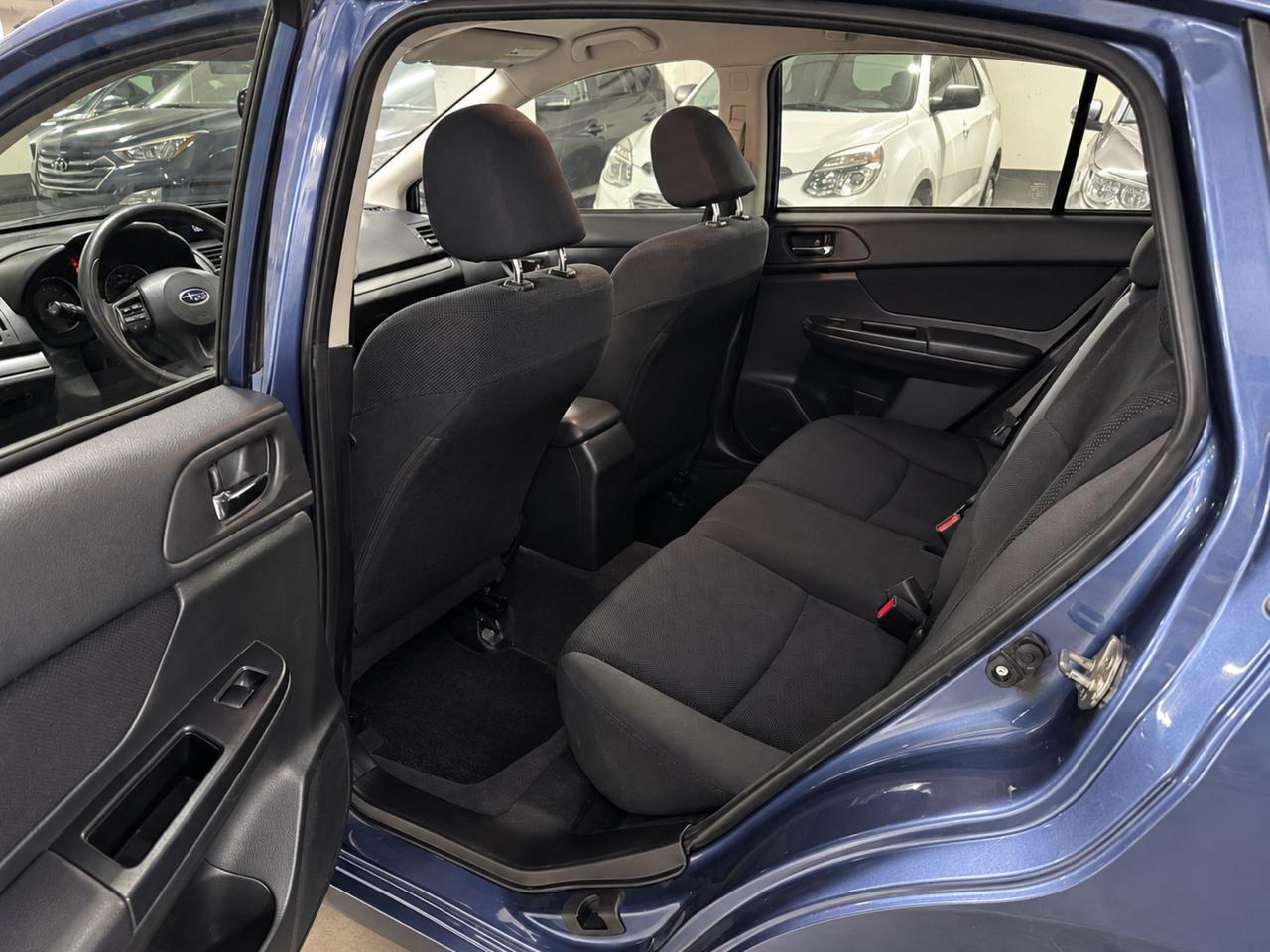 2013 Subaru Impreza 2.0i w/Touring Pkg Photo