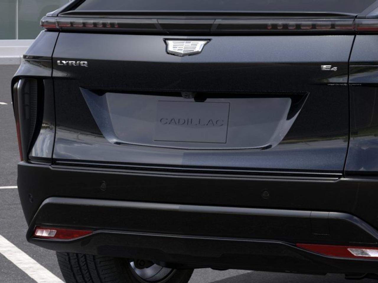 2027 Cadillac LYRIQ Sport 4dr Sport Photo