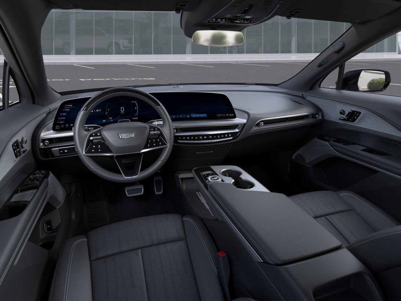 2027 Cadillac LYRIQ Sport 4dr Sport Photo