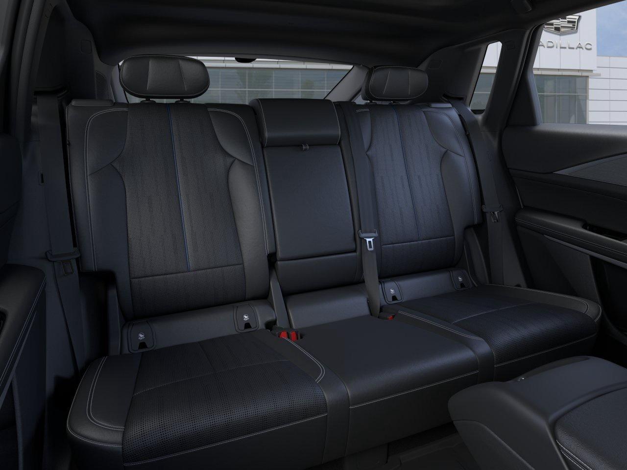 2027 Cadillac LYRIQ Sport 4dr Sport Photo