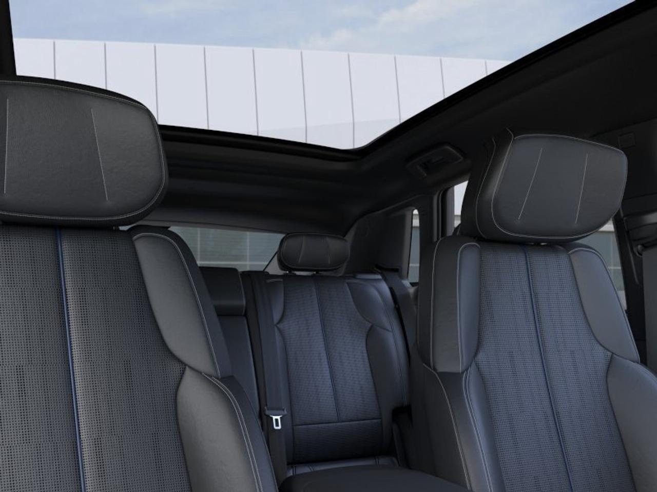 2027 Cadillac LYRIQ Sport 4dr Sport Photo