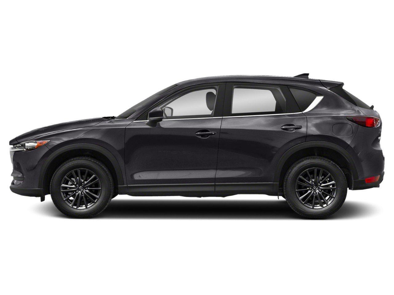 2021 Mazda CX-5 GX 2021.5 GX AWD Photo