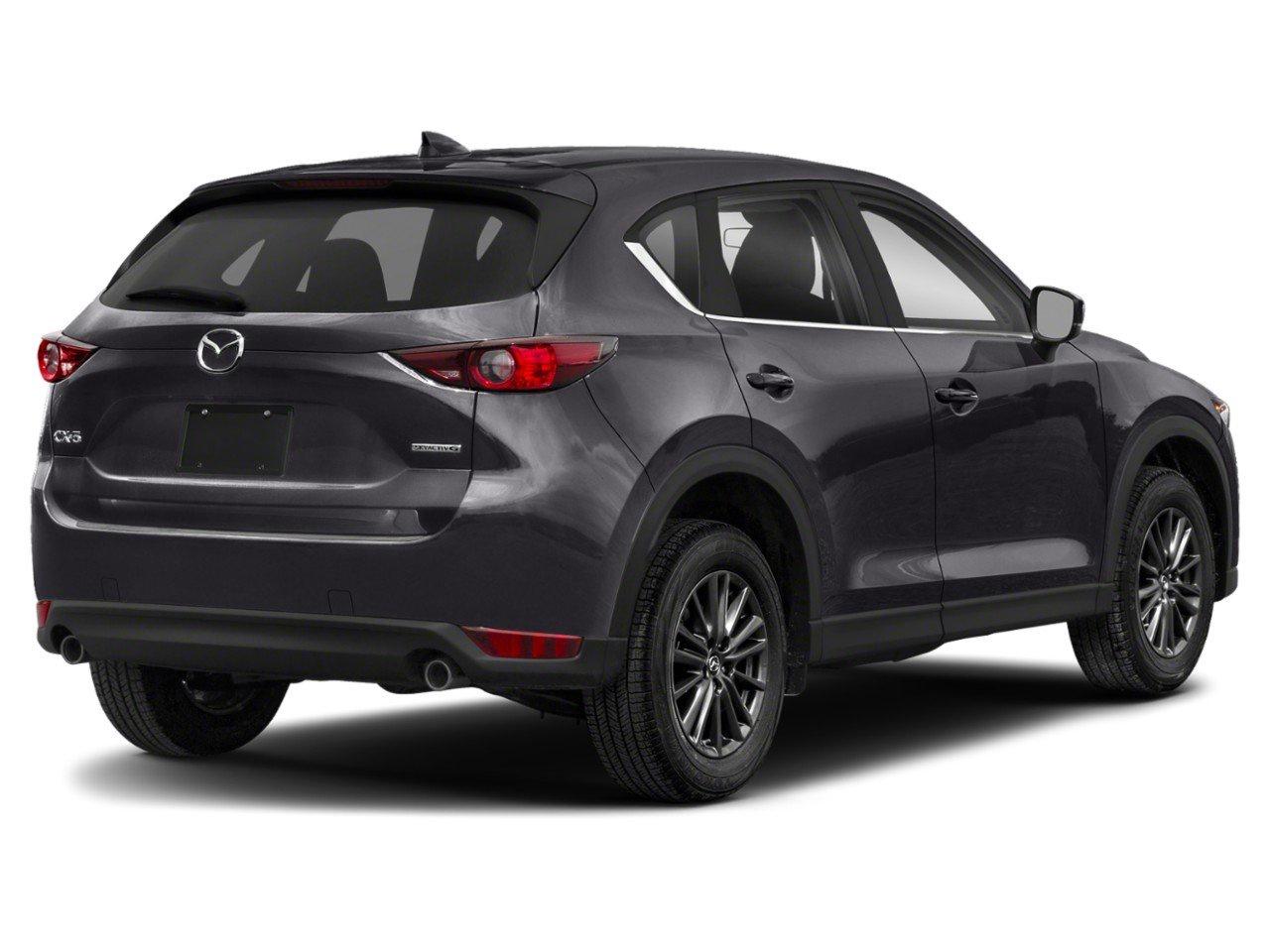 2021 Mazda CX-5 GX 2021.5 GX AWD Photo1