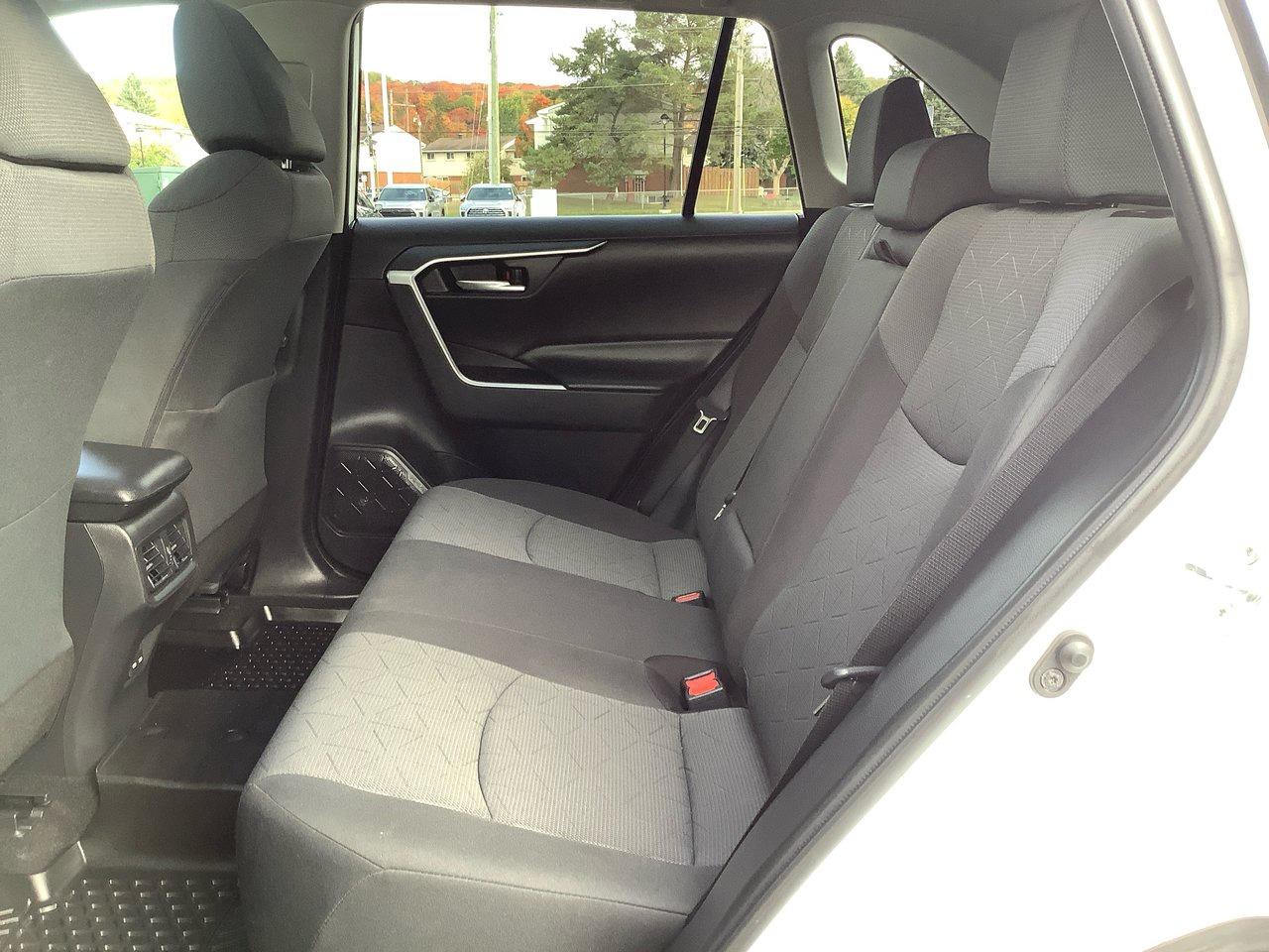 2022 Toyota Rav XLE Photo