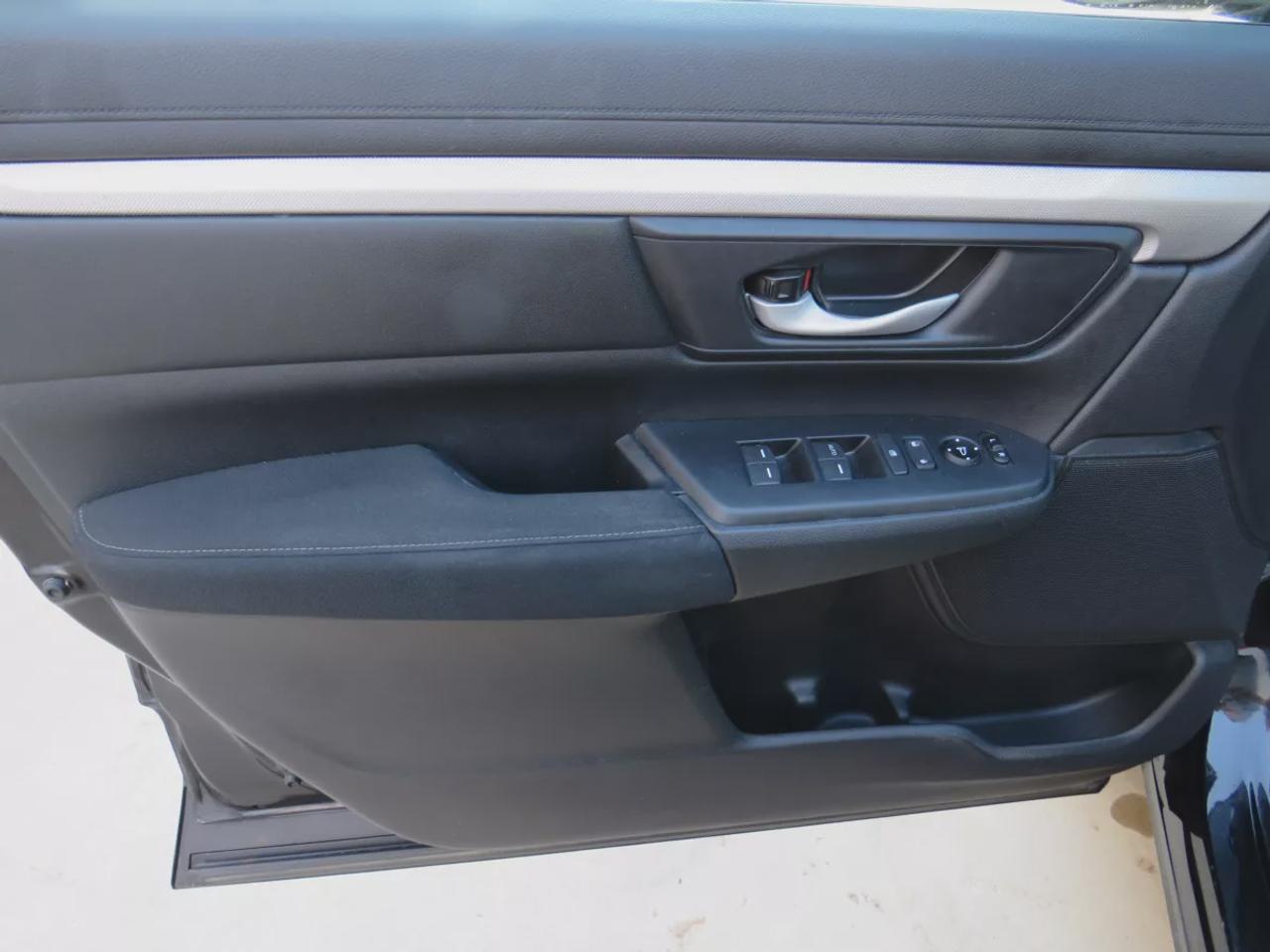 2020 Honda CR-V LX | FWD | Automatic | Low Kms | Alloy Wheels | Heated Seats | Dual-Zone Climate Control | 7-Inch Touchscreen Display | Apple CarPlay & Android Auto | Bluetooth | Back-Up Camera | Adaptive Cruise Control | Lane Keep Assist | Lane Departure Warning | Road Photo