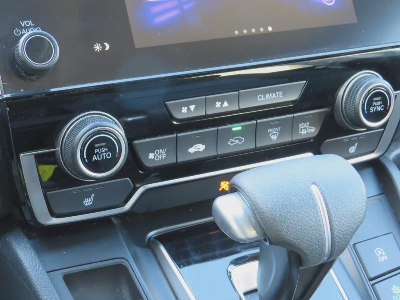 2020 Honda CR-V LX | FWD | Automatic | Low Kms | Alloy Wheels | Heated Seats | Dual-Zone Climate Control | 7-Inch Touchscreen Display | Apple CarPlay & Android Auto | Bluetooth | Back-Up Camera | Adaptive Cruise Control | Lane Keep Assist | Lane Departure Warning | Road Photo