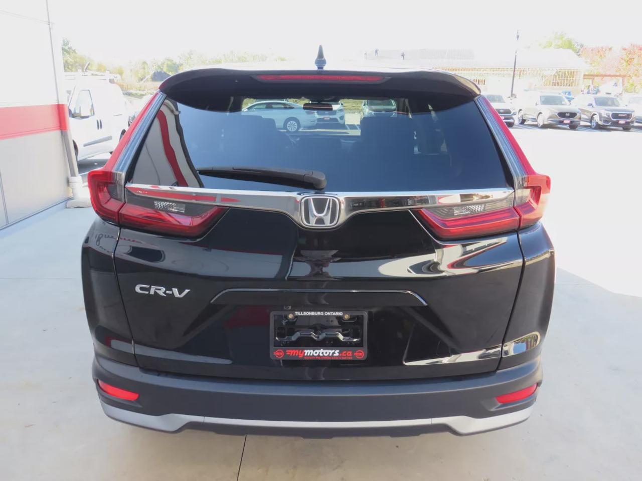 2020 Honda CR-V LX | FWD | Automatic | Low Kms | Alloy Wheels | Heated Seats | Dual-Zone Climate Control | 7-Inch Touchscreen Display | Apple CarPlay & Android Auto | Bluetooth | Back-Up Camera | Adaptive Cruise Control | Lane Keep Assist | Lane Departure Warning | Road Photo