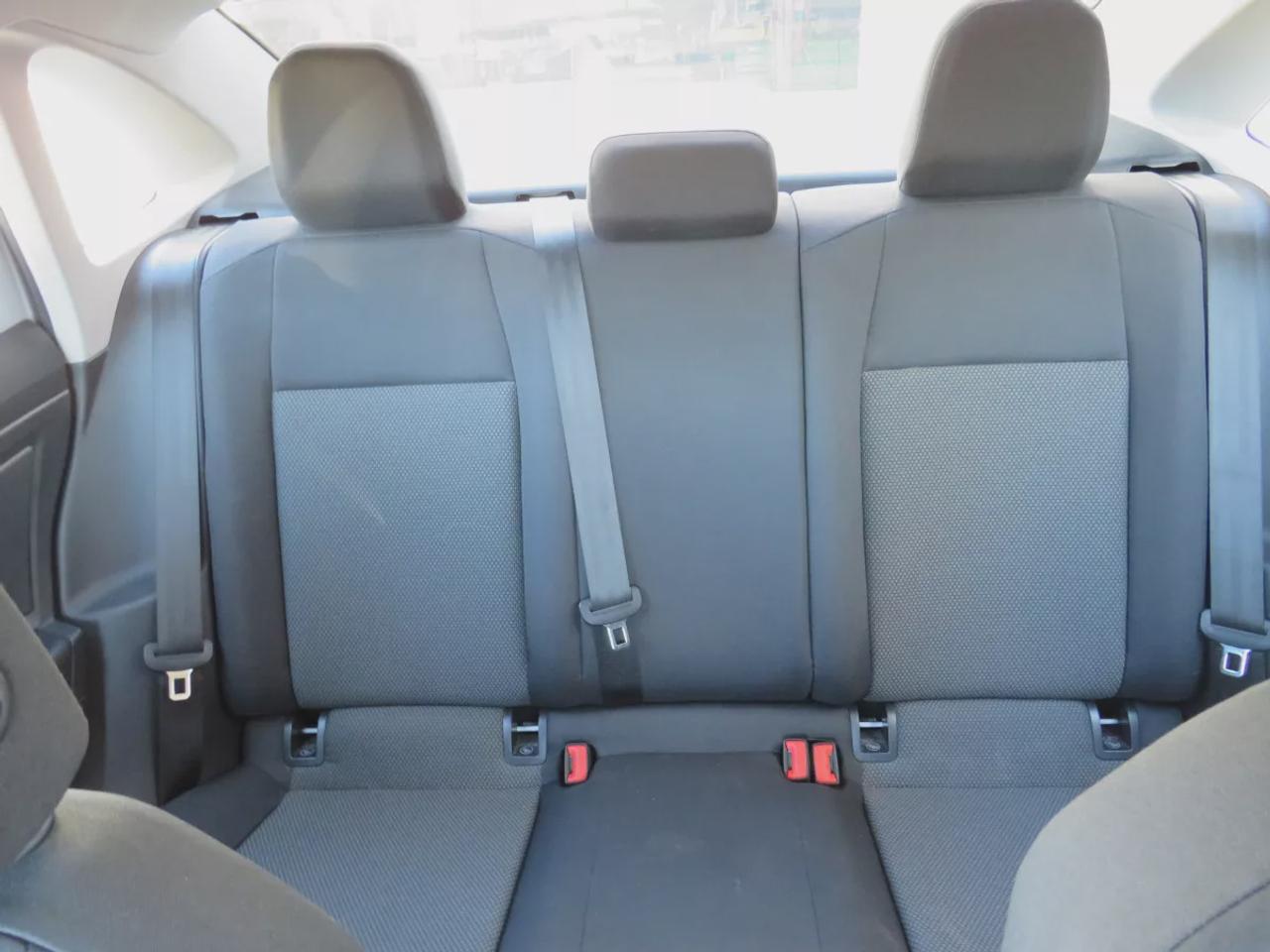 2019 Volkswagen Jetta Comfortline | FWD | Automatic | Low Kms | Alloy Wheels | Heated Seats | Air Conditioning | Touchscreen Display | Apple CarPlay & Android Auto | Bluetooth | Back-Up Camera | Cruise Control | USB Input | Keyless Entry | Heated Power Mirrors Photo